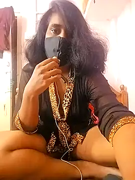 Ammupuku1 online show from April 2, 2026, 5:43 pm