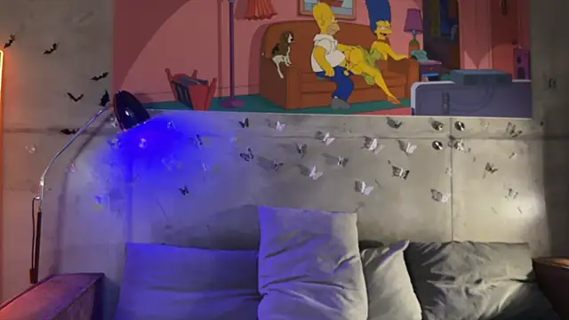 izi-fox online show from February 21, 2025, 9:43 pm