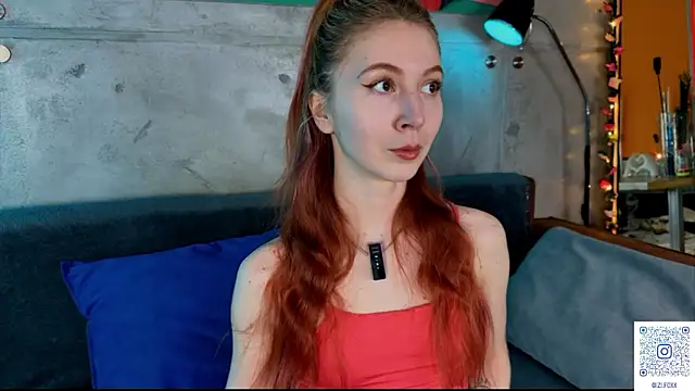 izi-fox online show from March 24, 2026, 4:12 pm