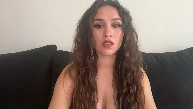 Snapshot of YingxYang69 chatting on September 26, 2025, 3:49 pm YingxYang69 online show from September 26, 2025, 3:49 pm