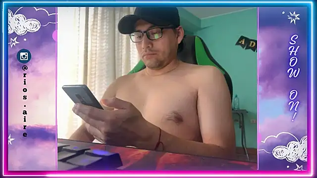 Allen ibe online show from December 27, 2024, 10:48 pm