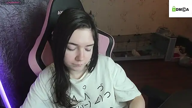 Crazy forest fairy online show from December 2, 2025, 1:33 am