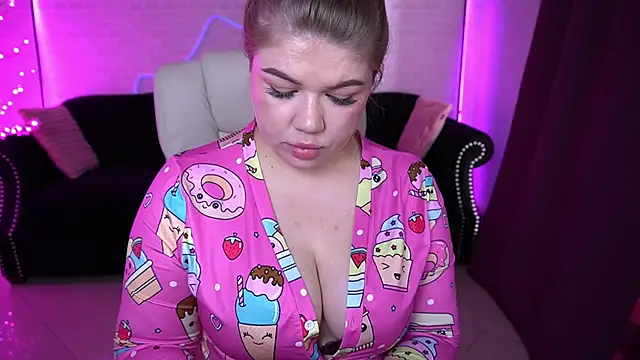 GabbieJay online show from March 11, 2026, 1:06 pm