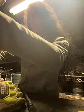 Flappywig online show from January 27, 2025, 5:03 am