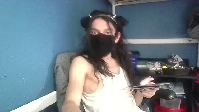 Flappywig online show from February 21, 2025, 1:22 pm