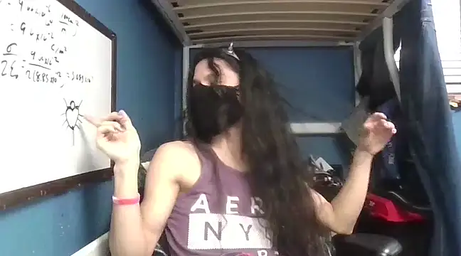 Flappywig online show from February 23, 2025, 7:44 am