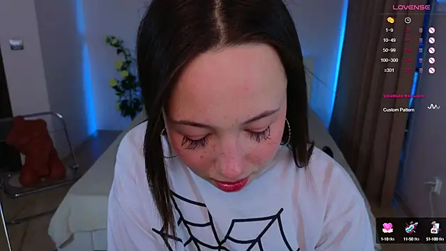 Hayle Hill online show from January 26, 2025, 5:45 am