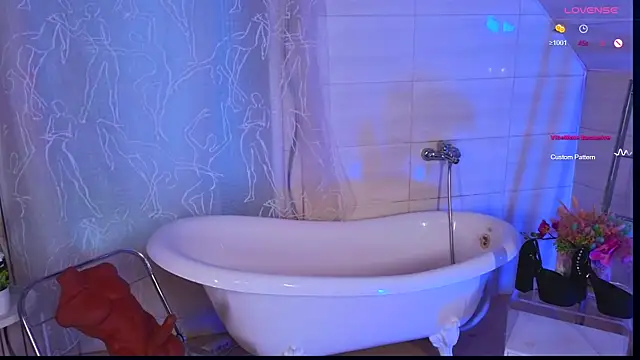 Hayle Hill online show from February 2, 2025, 5:21 am