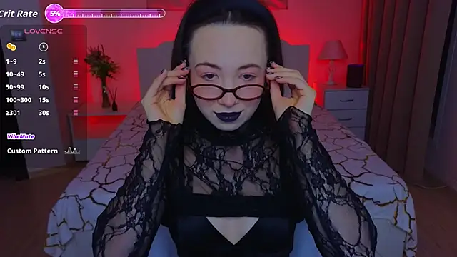 Hayle Hill online show from February 5, 2026, 12:59 am