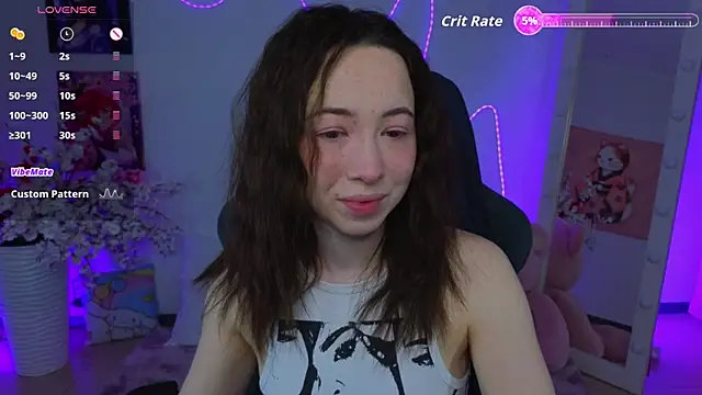 Snapshot of Hayle_Hill chatting on April 22, 2026, 12:57 am Hayle Hill online show from April 22, 2026, 12:57 am