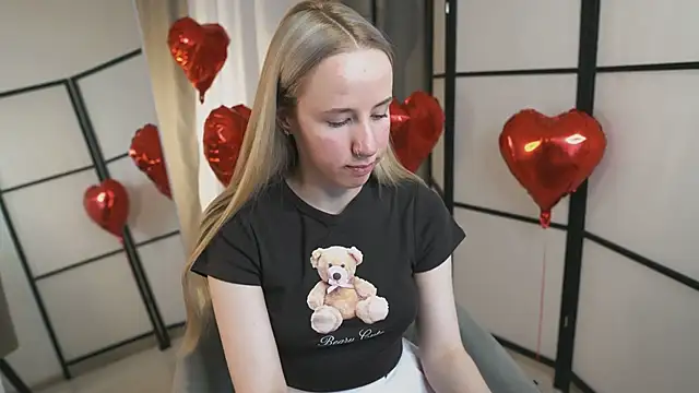 Cassie Kelman online show from February 13, 2026, 9:11 pm