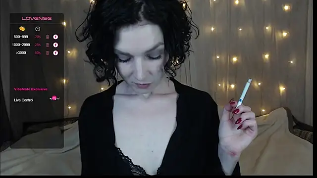 TinaWince online show from December 27, 2024, 7:51 am