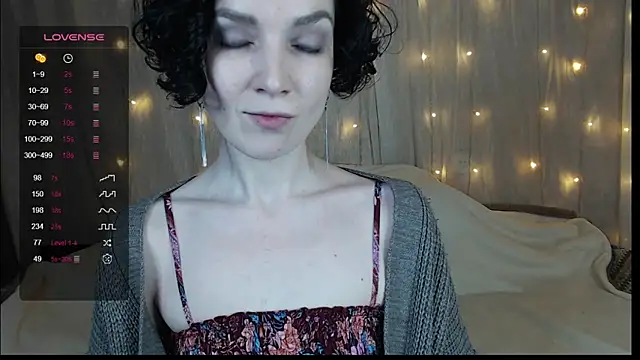 TinaWince online show from January 17, 2025, 5:11 am