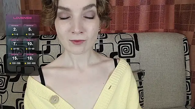 TinaWince online show from March 7, 2026, 5:04 am