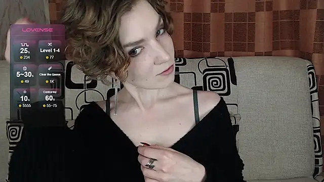 TinaWince online show from March 16, 2026, 3:45 am