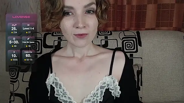 TinaWince online show from May 23, 2026, 5:01 am