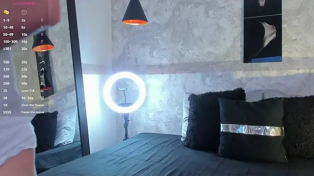 Valentinoford online show from January 7, 2025, 6:16 am