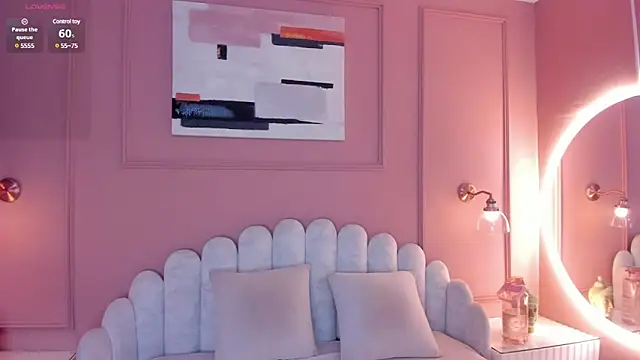 Snapshot of mara_brooks chatting on January 12, 2025, 6:49 pm mara brooks online show from January 12, 2025, 6:49 pm