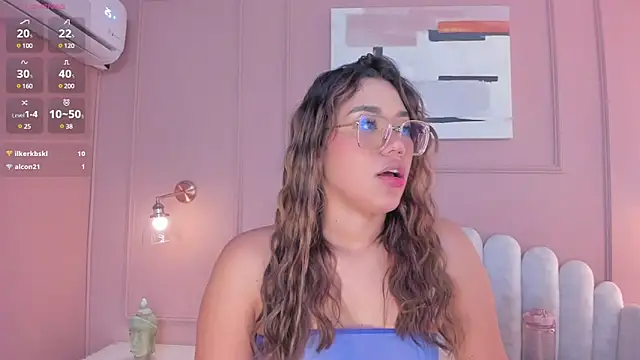 Snapshot of mara_brooks chatting on January 26, 2025, 1:31 am mara brooks online show from January 26, 2025, 1:31 am