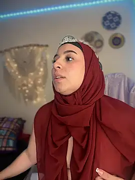 Naughty arabs online show from January 18, 2025, 1:41 am