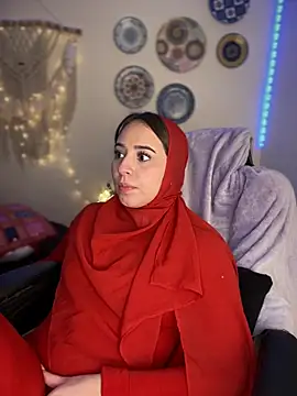 Naughty arabs online show from February 1, 2025, 12:51 am