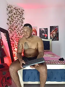ARTHUR MINI online show from May 27, 2026, 1:02 am