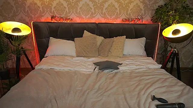 ArianaDarkk online show from March 6, 2025, 4:30 am