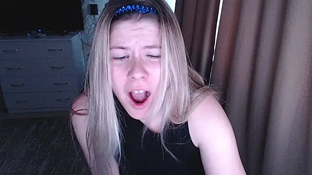 MelissaXKinky online show from December 25, 2024, 10:06 am