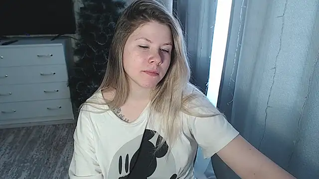 MelissaXKinky online show from January 27, 2025, 6:41 am