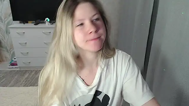 MelissaXKinky online show from February 15, 2025, 5:07 pm