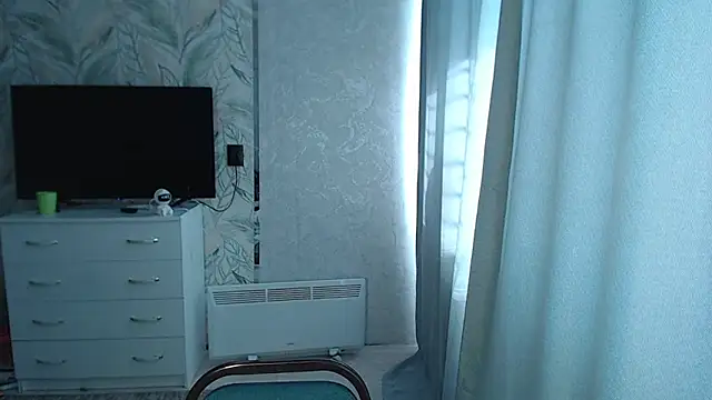 MelissaXKinky online show from March 11, 2025, 6:00 am