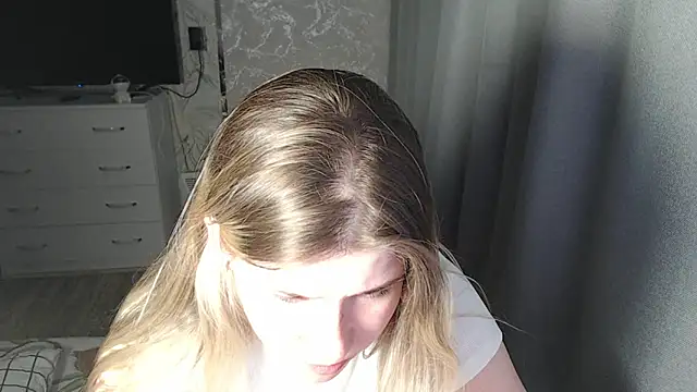 MelissaXKinky online show from March 16, 2025, 6:12 pm