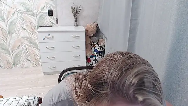 MelissaXKinky online show from October 14, 2025, 5:47 pm