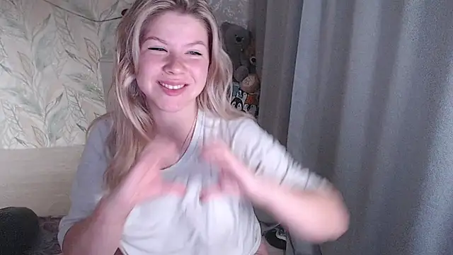 MelissaXKinky online show from October 25, 2025, 7:30 pm