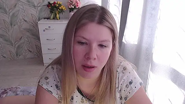 MelissaXKinky online show from October 28, 2025, 6:50 am