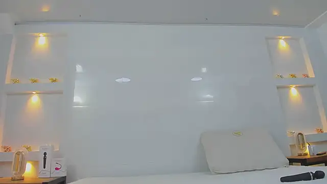 Dalia-Prada online show from February 26, 2026, 3:49 am