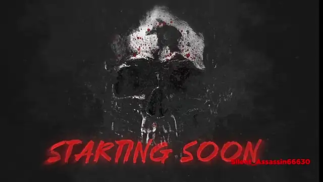 Rocker Assassin66630 online show from November 9, 2025, 1:48 am