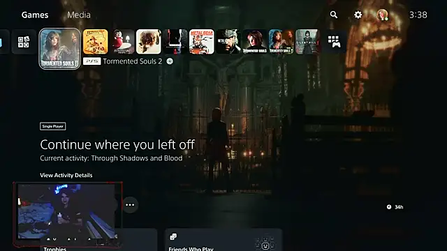 Rocker Assassin66630 online show from November 23, 2025, 3:39 am