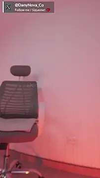 DanyNova Co online show from March 3, 2025, 10:31 pm