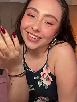 SofiMeza online show from January 7, 2025, 5:42 pm