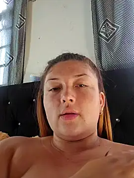 Snapshot of Sofia_Queen17 chatting on December 21, 2024, 12:59 pm Sofia Queen17 online show from December 21, 2024, 12:59 pm