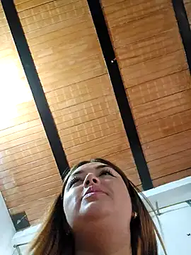 Snapshot of Sofia_Queen17 chatting on January 3, 2025, 1:47 pm Sofia Queen17 online show from January 3, 2025, 1:47 pm