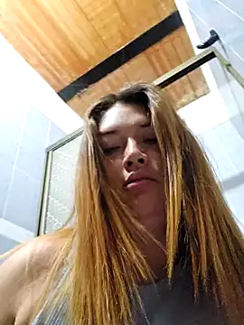 Snapshot of Sofia_Queen17 chatting on February 14, 2025, 10:17 am Sofia Queen17 online show from February 14, 2025, 10:17 am