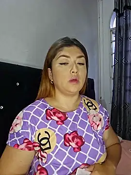 Snapshot of Sofia_Queen17 chatting on March 14, 2025, 11:12 am Sofia Queen17 online show from March 14, 2025, 11:12 am