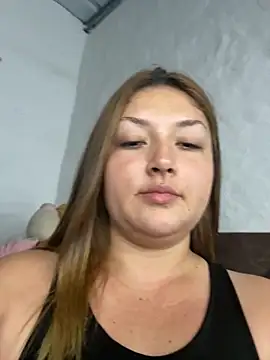 Snapshot of Sofia_Queen17 chatting on November 3, 2025, 12:57 am Sofia Queen17 online show from November 3, 2025, 12:57 am