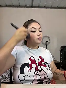 Sofia Queen17 online show from February 6, 2026, 10:29 am