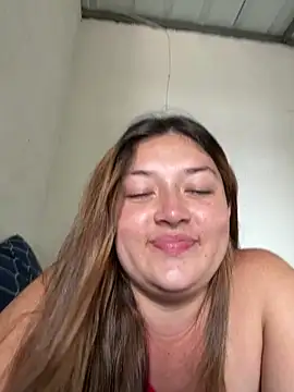 Snapshot of Sofia_Queen17 chatting on April 18, 2026, 9:04 pm Sofia Queen17 online show from April 18, 2026, 9:04 pm
