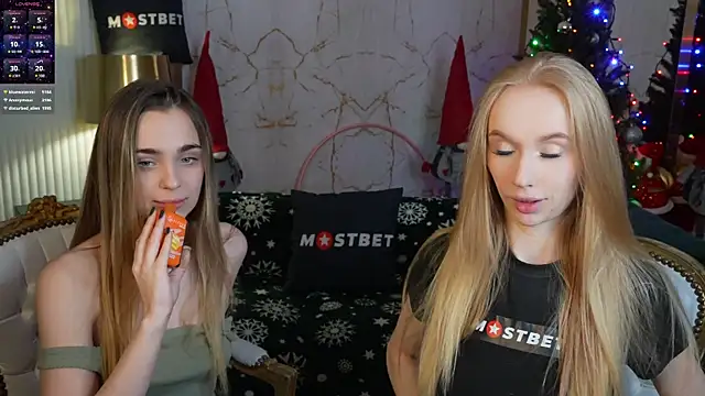 Lana Pulse online show from December 22, 2024, 5:34 am