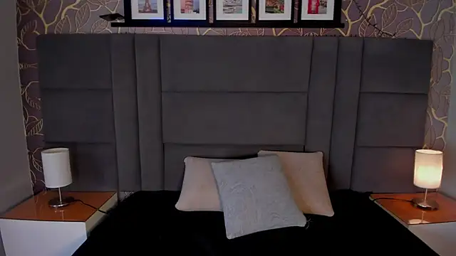 ana beckett online show from February 13, 2025, 11:50 am