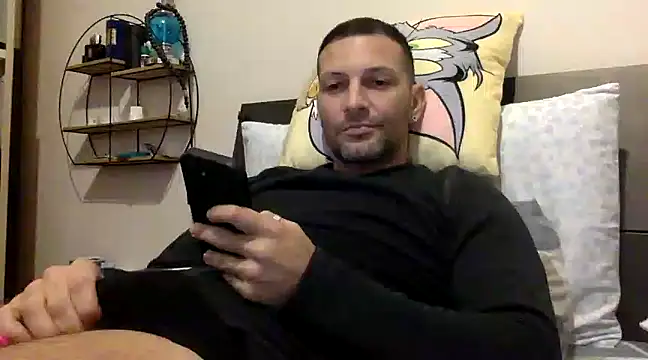 goroasroma90 online show from December 19, 2024, 3:52 pm